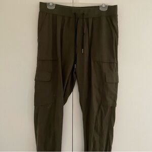 Aritzia Cargo Pant